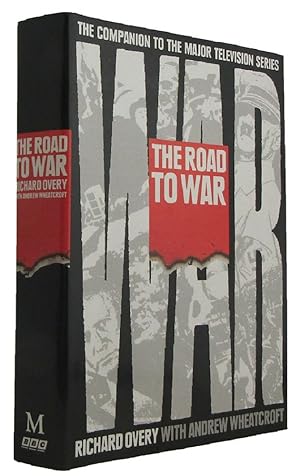 Imagen del vendedor de THE ROAD TO WAR a la venta por Kay Craddock - Antiquarian Bookseller