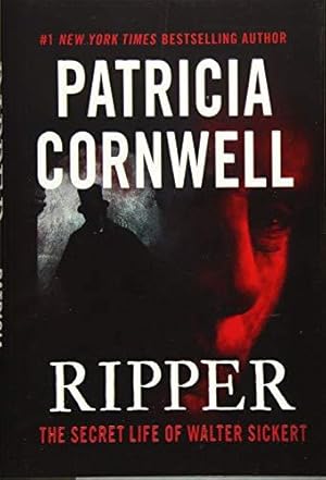 Immagine del venditore per Ripper: The Secret Life of Walter Sickert venduto da WeBuyBooks