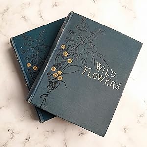 Wild Flowers - 2 vols