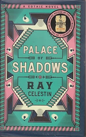 Palace of Shadows HB MME
