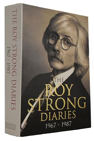 THE ROY STRONG DIARIES, 1967-1987