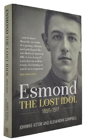 ESMOND, THE LOST IDOL 1895-1917