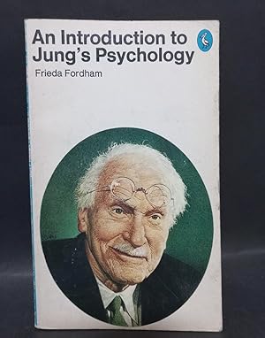 AN INTRODUCTION TO JUNG'S PSYCHOLOGY