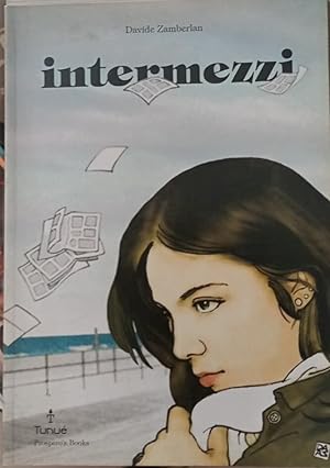 Immagine del venditore per Intermezzi venduto da librisaggi