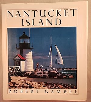Nantucket Island