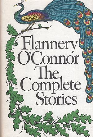 Imagen del vendedor de The Complete Stories a la venta por A Cappella Books, Inc.