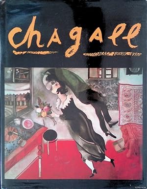 Seller image for Chagall for sale by Klondyke