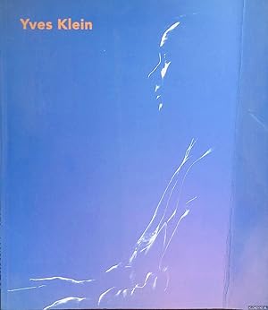 Seller image for Yves Klein for sale by Klondyke