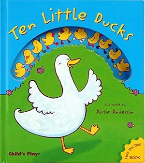 Imagen del vendedor de Ten Little Ducks (Activity Books) a la venta por WeBuyBooks