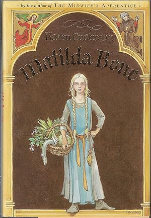 Imagen del vendedor de Matilda Bone a la venta por E. M. Maurice Books, ABAA