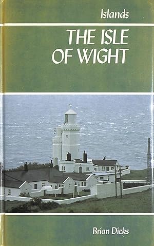 Seller image for Isle of Wight for sale by M Godding Books Ltd
