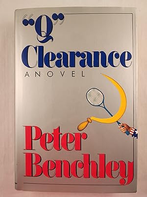 Seller image for Q Clearance for sale by WellRead Books A.B.A.A.