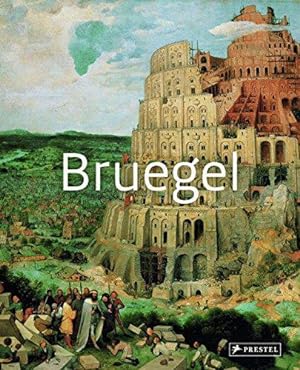 Bild des Verkufers fr Bruegel: Masters of Art zum Verkauf von WeBuyBooks