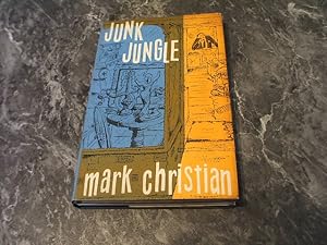 Junk Jungle