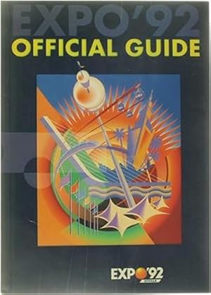 Seller image for Expo'92. Oficial Guide. for sale by Librera y Editorial Renacimiento, S.A.