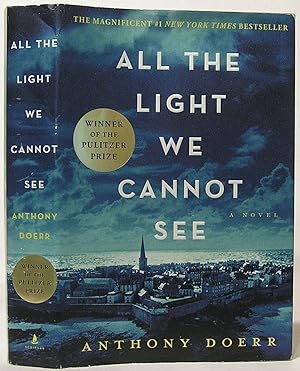 Seller image for All the Light We Cannot See for sale by SmarterRat Books