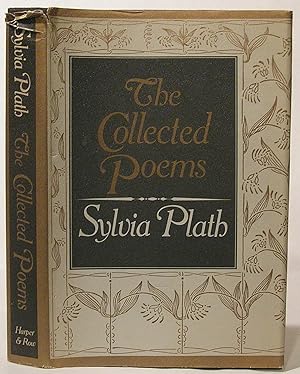 Seller image for The Collected Poems for sale by SmarterRat Books