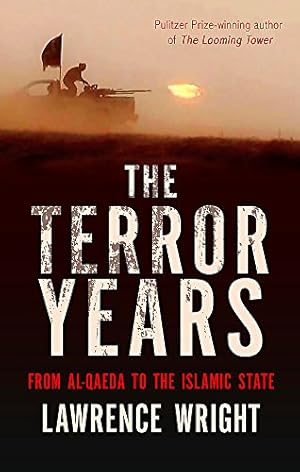 Seller image for The Terror Years: From al-Qaeda to the Islamic State for sale by WeBuyBooks