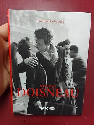 Seller image for Robert Doisneau, 1912-1994 for sale by Librera Eleutheria