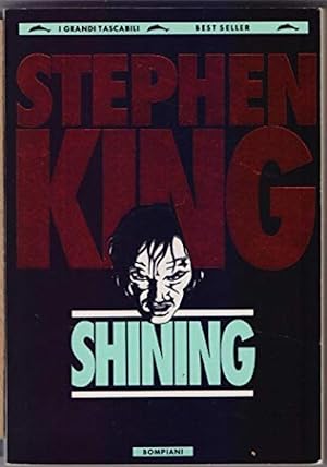 Seller image for Shining for sale by unlibro