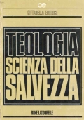 Seller image for Teologia scienza della salvezza for sale by unlibro