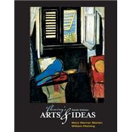 Seller image for Fleming's Arts and Ideas (with CD-ROM and InfoTrac) for sale by eCampus