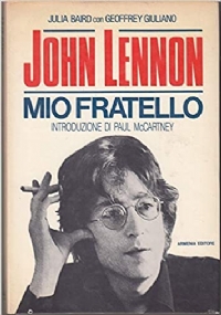 Image du vendeur pour JOHN LENNON MIO FRATELLO mis en vente par unlibro