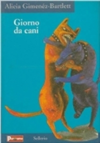 Bild des Verkufers fr Giorno da cani zum Verkauf von unlibro