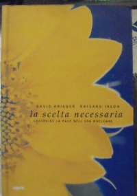 Seller image for La scelta necessaria for sale by unlibro