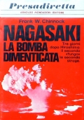Image du vendeur pour NAGASAKI LA BOMBA DIMENTICATA mis en vente par unlibro