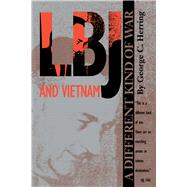 Seller image for Lbj and Vietnam for sale by eCampus