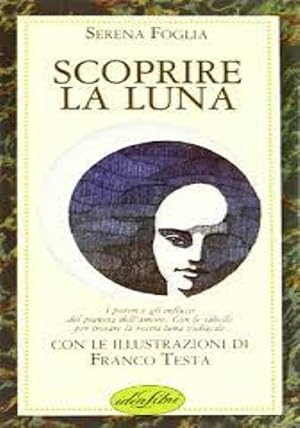 Seller image for Scoprire la luna for sale by unlibro