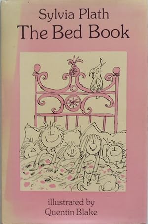 Seller image for The Bed Book: illustrations by Quentin Blake for sale by Mark Westwood Books PBFA