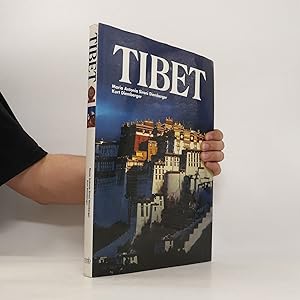 Seller image for Tibet for sale by Bookbot