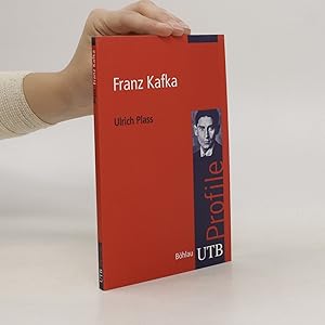 Bild des Verkufers fr Franz Kafka zum Verkauf von Bookbot