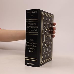 Seller image for The Complete Works of William Shakespeare for sale by Bookbot