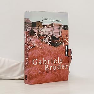Seller image for Gabriels Bruder for sale by Bookbot