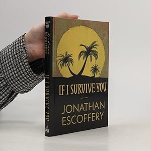 Seller image for If I Survive You for sale by Bookbot