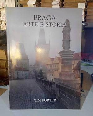 Praga arte e storia.