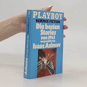 Seller image for Die besten Stories von 1943 for sale by Bookbot