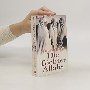 Seller image for Die To?chter Allahs for sale by Bookbot