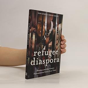 Bild des Verkufers fr Refugee Diaspora zum Verkauf von Bookbot