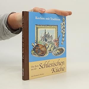 Image du vendeur pour Das Beste aus der schlesischen Ku?che mis en vente par Bookbot