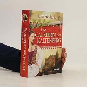 Image du vendeur pour Die Gauklerin von Kaltenberg mis en vente par Bookbot