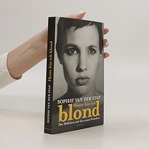 Seller image for Heute bin ich blond for sale by Bookbot