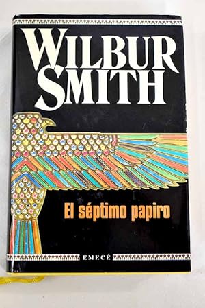 Seller image for El sptimo papiro for sale by Alcan Libros