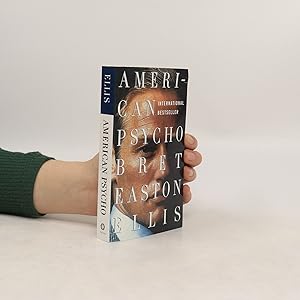 Seller image for American Psycho for sale by Bookbot