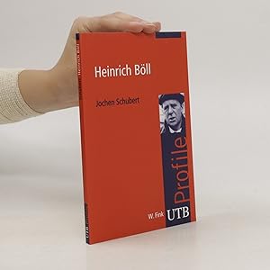Seller image for Heinrich Bo?ll for sale by Bookbot