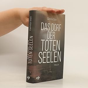 Seller image for Das Dorf der toten Seelen for sale by Bookbot