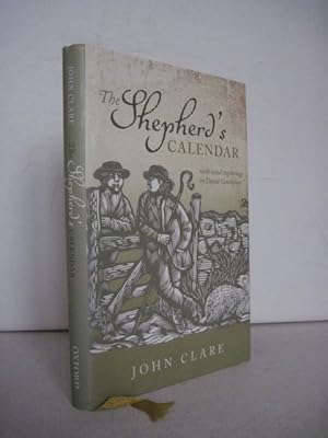 Seller image for THE SHEPHERD'S CALENDAR for sale by BADGERS BOOKS ONLINE